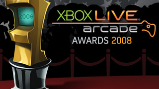 Vote In The 2008 Xbox Live Arcade Awards
